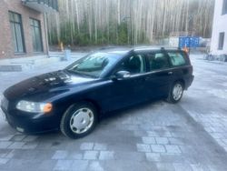 Begagnad 2007 Volvo V70 Momentum Kombi | 20 000 kr (Bra pris)