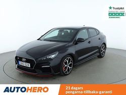 Okänd Begagnad 2019 Hyundai i30 Halvkombi | 269 000 kr