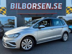 Silver Begagnad 2018 VW Golf VII GT Halvkombi | 195 000 kr (Lite dyr)