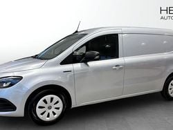 Silver Begagnad 2023 Mercedes eCitan | 279 900 kr (Superpris)