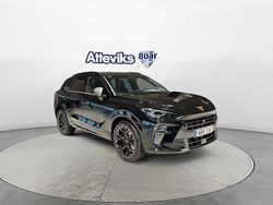 Svart Begagnad 2024 Cupra Terramar VZ SUV | 498 900 kr (Superpris)