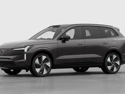 Grå Ny 2025 Volvo EX90 Performance SUV | 1 244 400 kr (Lite dyr)