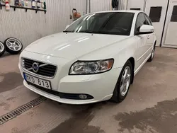Vit Begagnad 2012 Volvo S40 Momentum Sedan | 69 500 kr (Lite dyr)