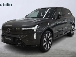 Grå Begagnad 2024 Volvo EX90 Performance SUV | 979 000 kr (Marknadspris)