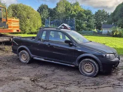 Begagnad 2011 Fiat Strada | 5 000 kr