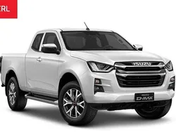 Ny 2025 Isuzu D-Max Pickup | 690 875 kr (Superpris)