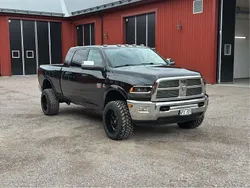 Svart Begagnad 2011 Dodge Ram Pickup | 437 500 kr