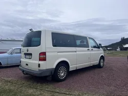 VW Shuttle