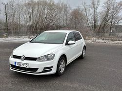 Begagnad 2015 VW Golf VII Halvkombi | 78 000 kr (Marknadspris)