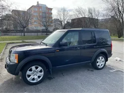 Grå Begagnad 2008 Land Rover Discovery 3 SUV | 109 000 kr
