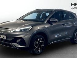 Grå (grey) Begagnad 2023 BYD Atto 3 Comfort SUV | 289 900 kr (Marknadspris)