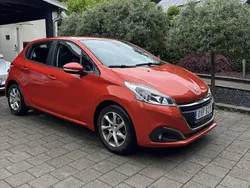 Begagnad 2015 Peugeot 208 Halvkombi | 79 000 kr (Lite dyr)