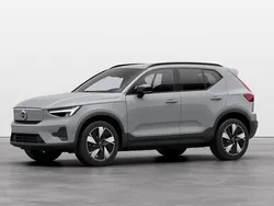Volvo EX40