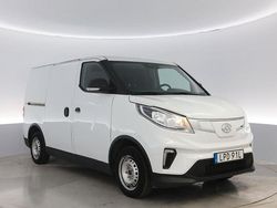 Vit Begagnad 2022 Maxus eDeliver 3 Van | 179 000 kr (Superpris)