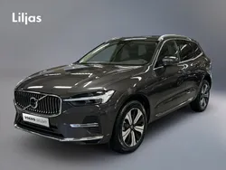 Grå Begagnad 2023 Volvo XC60 Core SUV | 499 000 kr (Marknadspris)