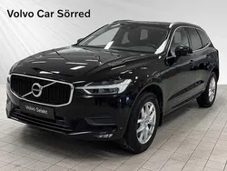 Begagnad 2020 Volvo XC60 SUV | 334 900 kr (Bra pris)