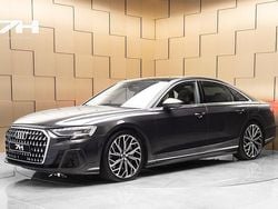 Grå Begagnad 2023 Audi A8 Sedan | 849 900 kr