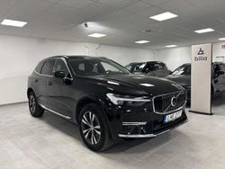 Svart Begagnad 2023 Volvo XC60 Core SUV | 378 500 kr
