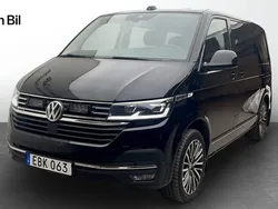 VW Multivan