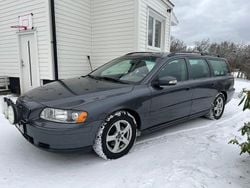 Begagnad 2007 Volvo V70 Kombi | 48 000 kr (Lite dyr)