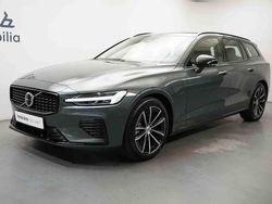 Grön Begagnad 2026 Volvo V60 Kombi | 539 900 kr (Dyr)