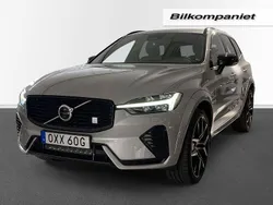 Silver Begagnad 2023 Volvo XC60 SUV | 689 000 kr