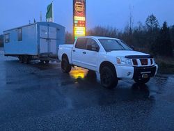 Begagnad 2005 Nissan Titan Pickup | 159 000 kr