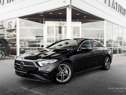 Begagnad 2022 Mercedes CLS450 AMG Sportkupé | 449 000 kr