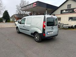 Silver Begagnad 2011 Renault Kangoo Van | 49 000 kr (Marknadspris)