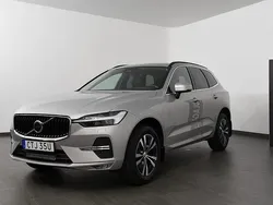 Silver Begagnad 2021 Volvo XC60 SUV | 395 800 kr (Marknadspris)