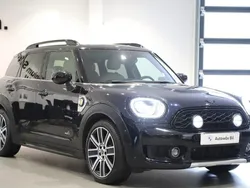 Svart Begagnad 2019 Mini Cooper Countryman SUV | 275 000 kr (Marknadspris)