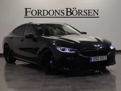Begagnad 2020 BMW 840 M Sport Sportkupé | 599 000 kr