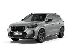 Grå Ny 2025 BMW X1 M Sport SUV | 731 000 kr