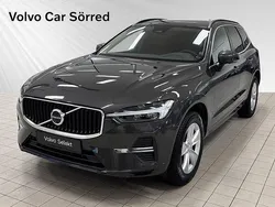 Grå Begagnad 2023 Volvo XC60 Core SUV | 439 900 kr (Bra pris)