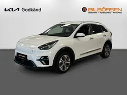 Vit Begagnad 2022 Kia e-Niro Advance SUV | 279 900 kr (Marknadspris)