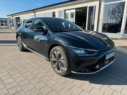 Blå (blåmetalic) Begagnad 2023 Kia EV6 3 SUV | 438 000 kr (Bra pris)