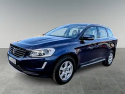 Blå Begagnad 2016 Volvo XC60 Momentum SUV | 174 900 kr (Bra pris)