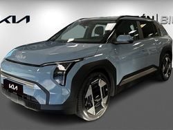 Ny 2025 Kia EV3 4 SUV | 479 900 kr (Marknadspris)