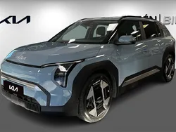 Ny 2025 Kia EV3 4 SUV | 489 800 kr (Marknadspris)