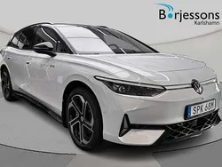Vit Ny 2025 VW ID.7 GTX Sedan | 710 500 kr