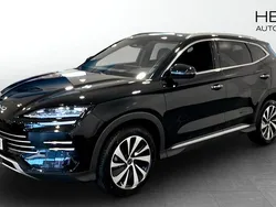 Svart Ny 2025 BYD Seal U Comfort SUV | 512 400 kr (Dyr)
