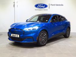 Ny 2025 Ford Mustang Mach-E Premium SUV | 769 000 kr