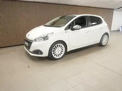 Okänd Begagnad 2016 Peugeot 208 Halvkombi | 69 700 kr (Marknadspris)