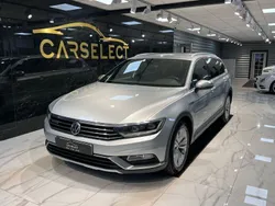 Silver Begagnad 2018 VW Passat Alltrack Kombi | 229 900 kr (Marknadspris)