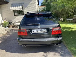 Svart Begagnad 2005 Saab 9-5 Aero Kombi | 5 800 kr (Superpris)
