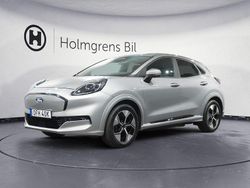 Grå Begagnad 2025 Ford Puma Gen-E SUV | 396 000 kr