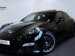 Begagnad 2013 Porsche Panamera GTS Sedan | 449 000 kr