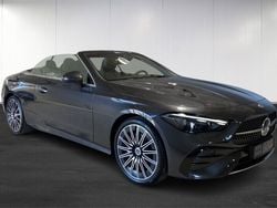 Ny 2024 Mercedes CLE200 AMG Line Premium Cab | 695 600 kr (Lite dyr)