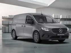 Ny 2025 Mercedes Citan 110 Edition Van | 355 600 kr