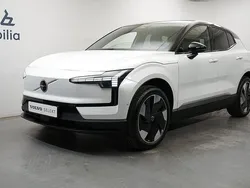Vit Begagnad 2023 Volvo EX30 Ultra SUV | 399 900 kr